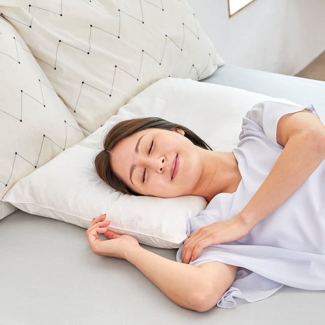 5セルピロー ファイバーボール