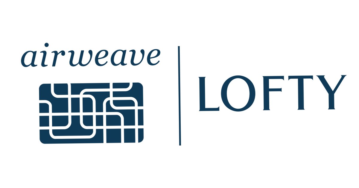 LOFTY公式|ロフテー枕工房 - 枕(まくら)専門店 エアウィーヴグループ
– LOFTY - 枕専門店