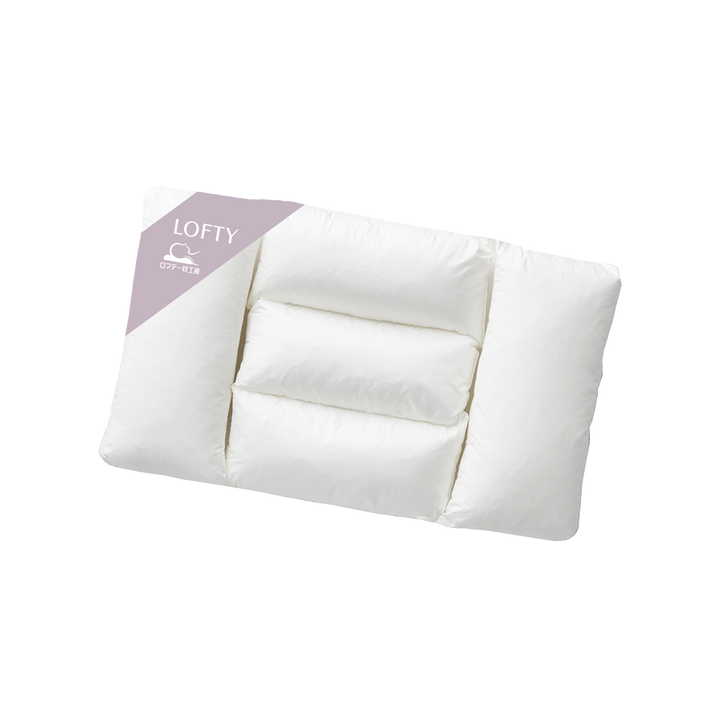 5セルピロー ファイバーボール