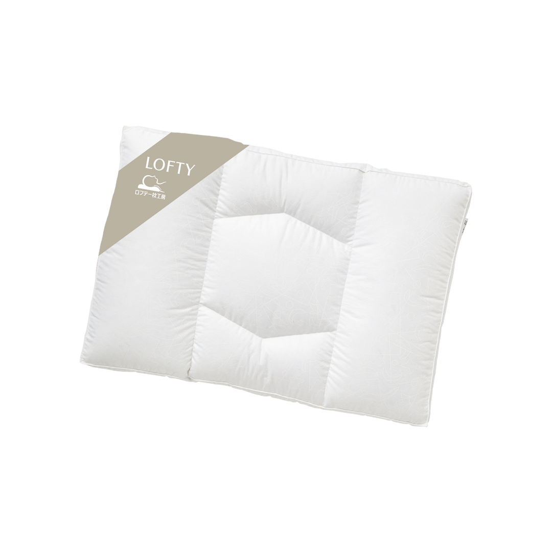 5セルピロー キューブ・クッションファイバー