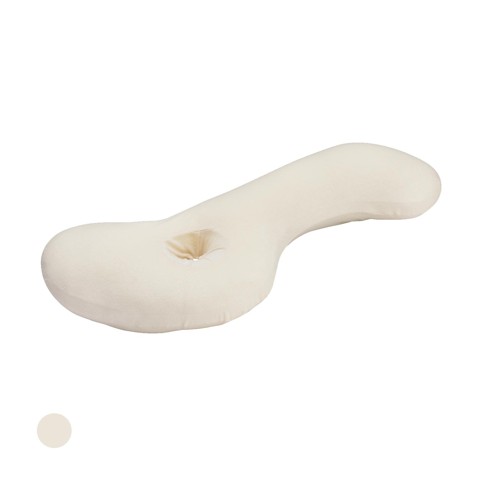 ロフテー 抱き枕カバー LBP-330 S型ボディピロー専用 カバー単品 ロフテー 抱き枕カバー LBP-330 S型ボディピロー専用 カバー単品