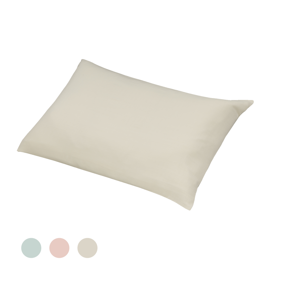 枕カバー 和晒三重ガーゼ ピローケース