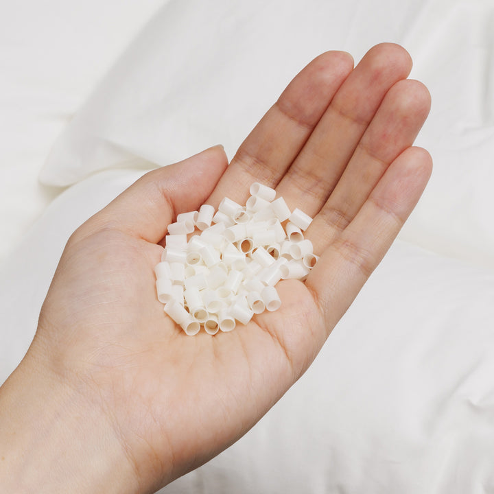 5セルピロー パイプ 素材拡大