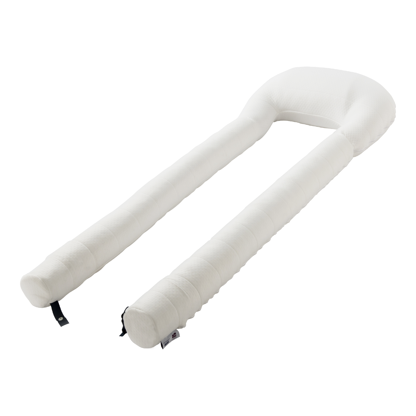 LOFTY 抱き枕 いびきに特化したU字型 ボディピロー ロフテー いびき LOFTY 抱き枕 いびきに特化したU字型 ボディピロー ロフテー いびき