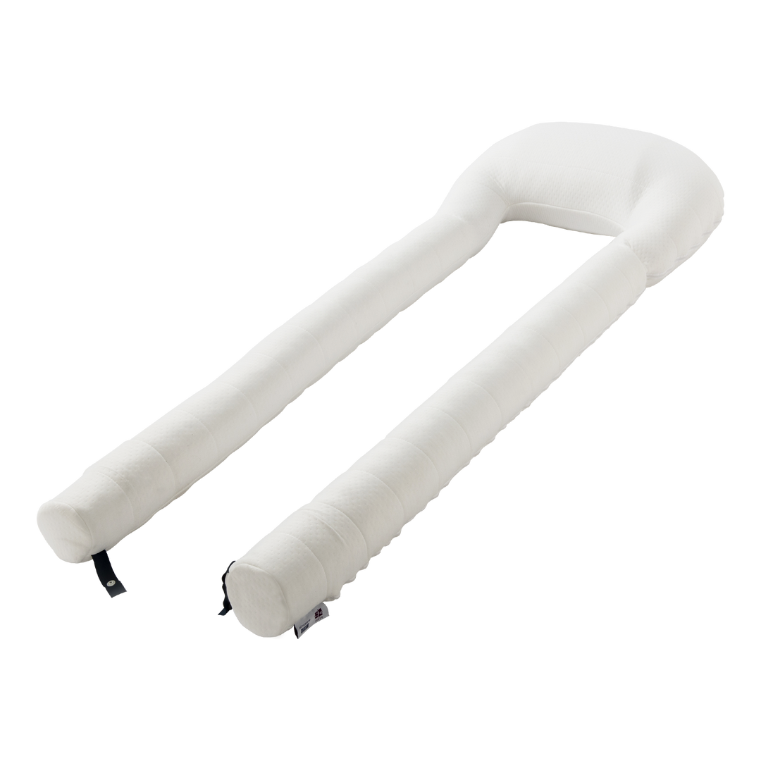 抱き枕 ボディピローいびき