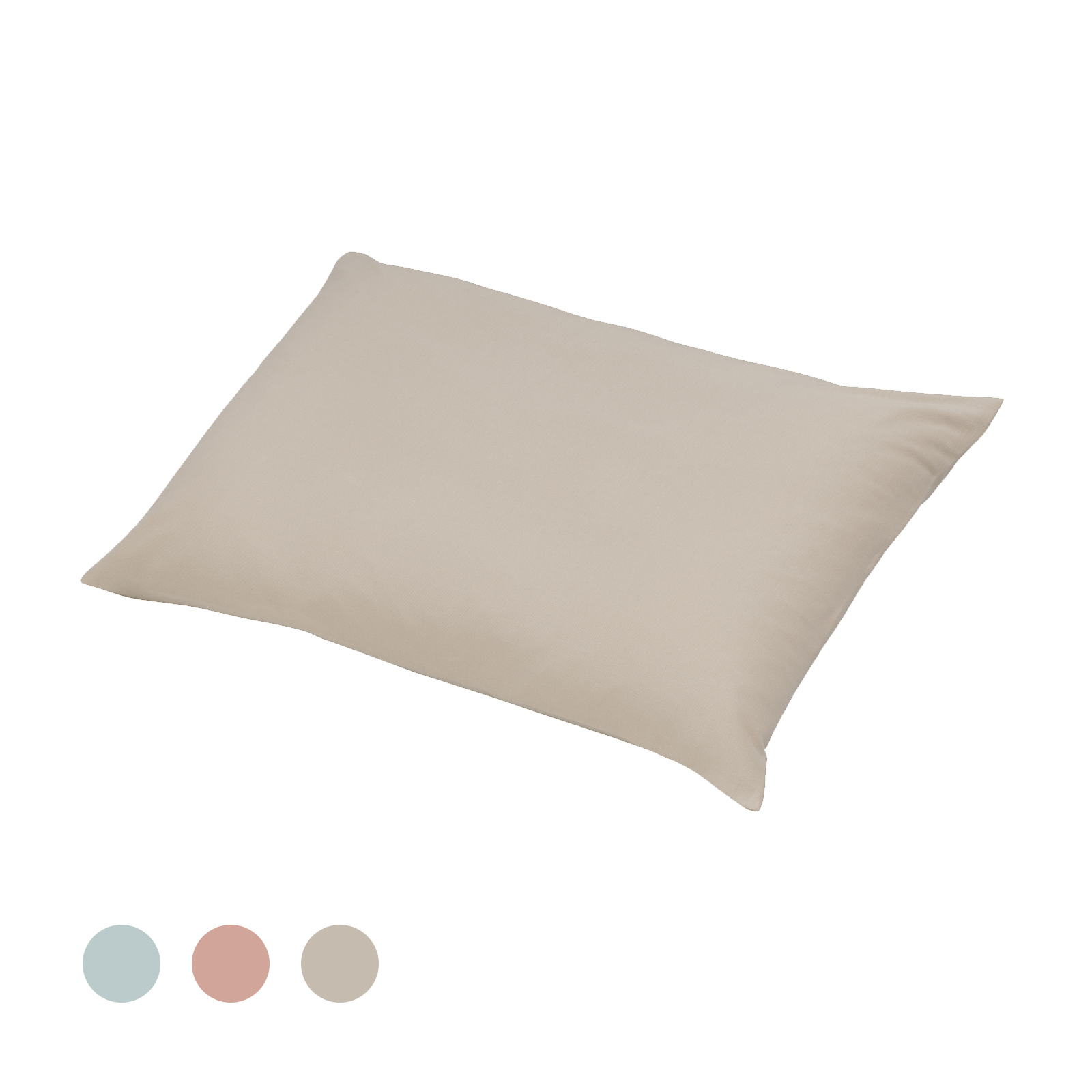 最高級 枕カバー オーガニックコットンソフトな風合いでしっとり 最高級 枕カバー オーガニックコットンソフトな風合いでしっとり