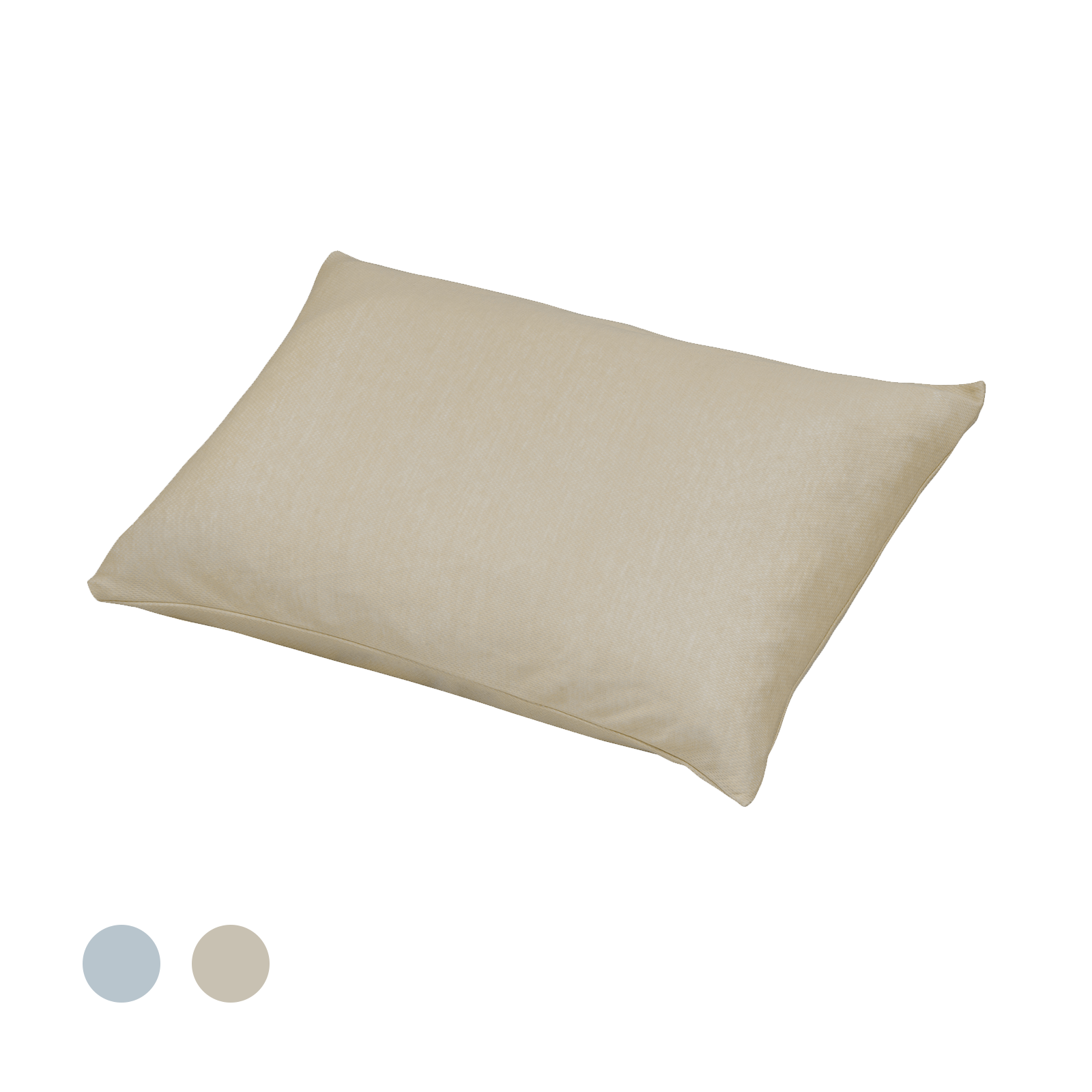 枕カバー 吸湿・保湿ピローケース パポリス | LOFTY公式|ロフテー枕 枕カバー 吸湿・保湿ピローケース パポリス | LOFTY公式|ロフテー枕