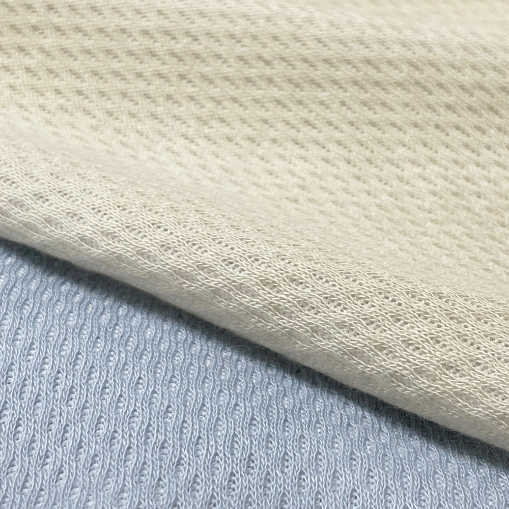 枕カバー 吸湿・保湿ニット(パポリス) ピローケース