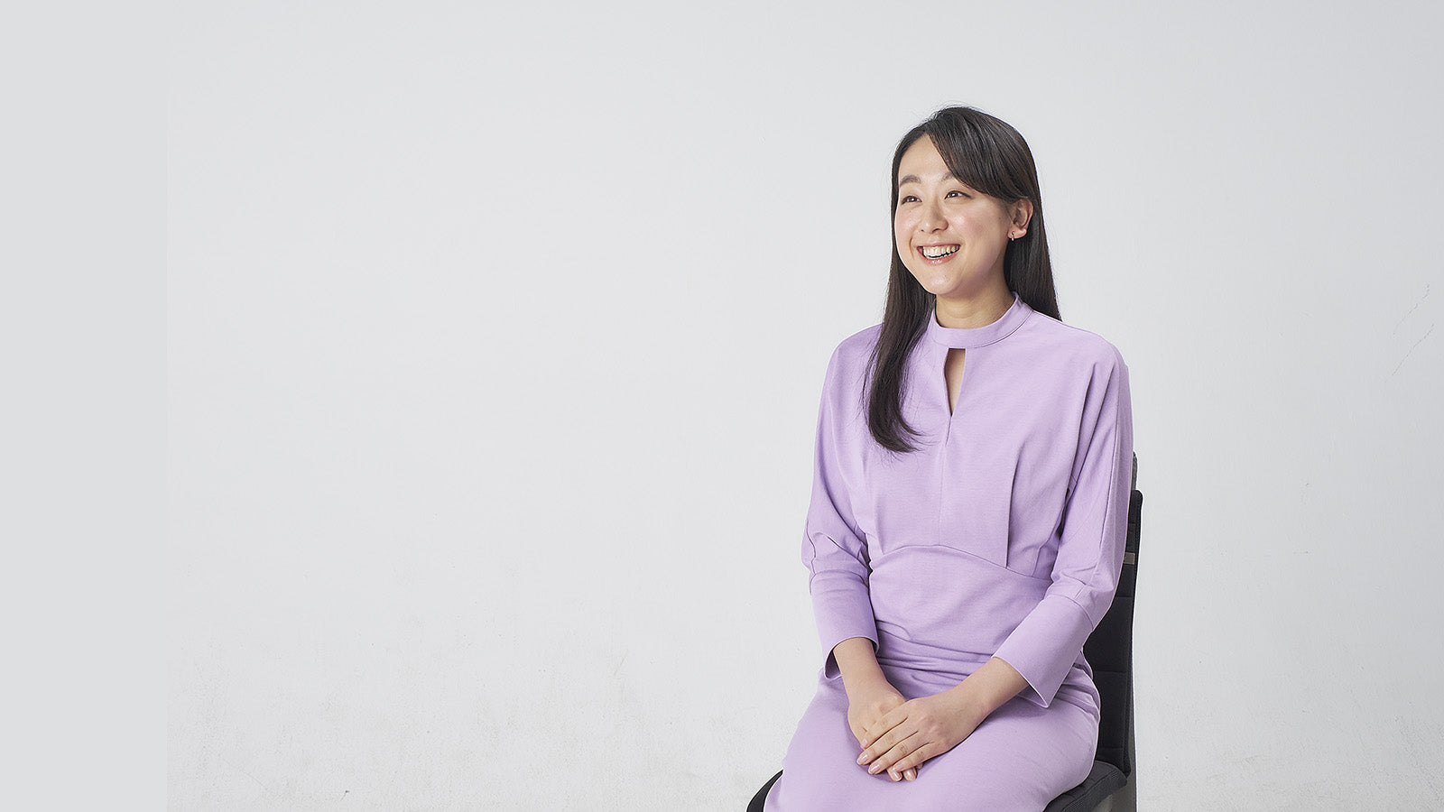 浅田真央さんインタビュー