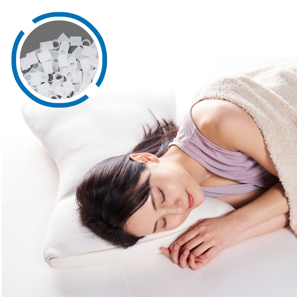 5セルピロー ソフィット・エラスティックパイプ 使用イメージ