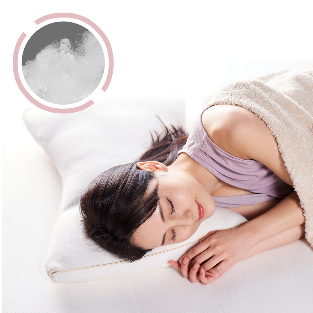 5セルピロー ソフィット・ファイバーボール