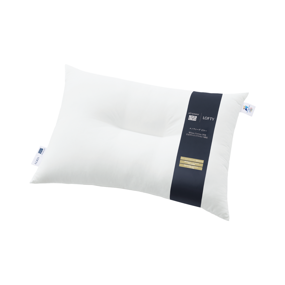 ロフテー 公式オリンピックライセンス商品発売