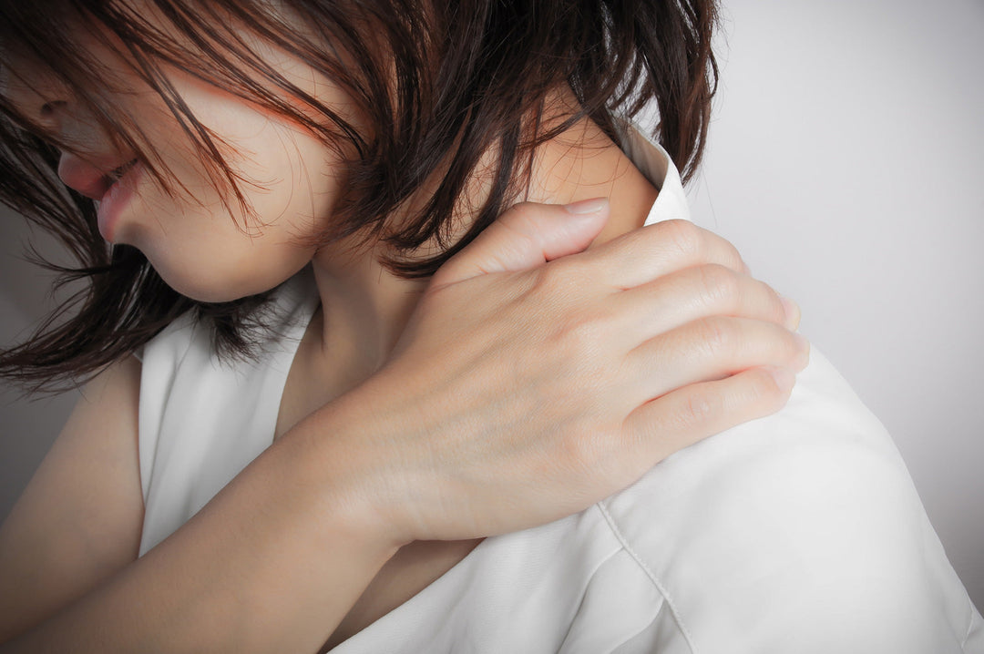 枕が合わないと出る症状とその原因とは？頭痛や痛みを解消する調整方法と対処法を解説