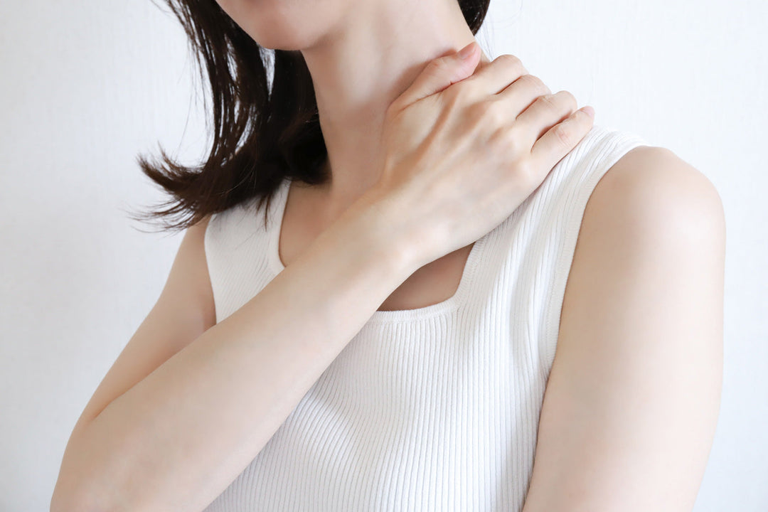 ストレートネックにおすすめの枕！首や肩を支える高さ・形状の選び方とおすすめ商品一覧