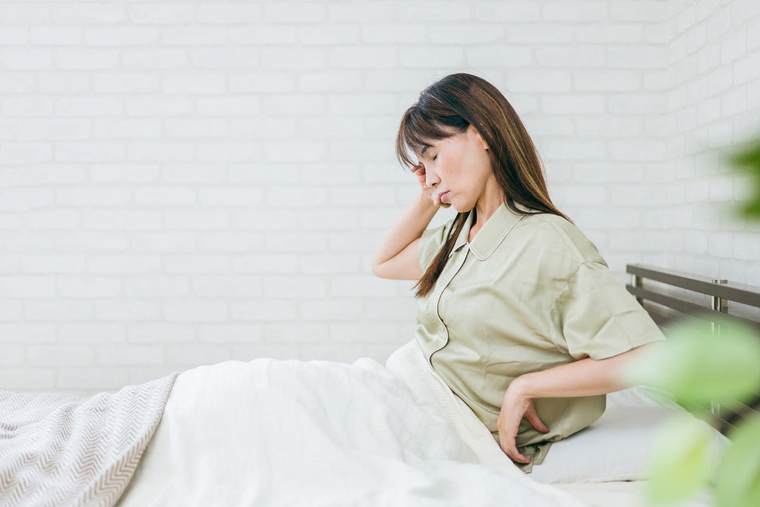 合う枕がないのは寝姿勢や素材が原因かも！不調軽減と快眠を叶えるおすすめ枕を紹介