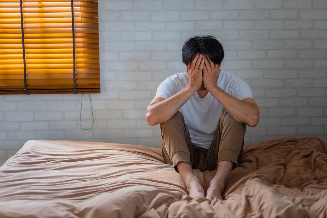 眠れないまま朝を迎えてしまう原因と対処法を詳しく解説します。生活習慣やストレス、ホルモンバランスの乱れなどさまざまな原因にアプローチ。さらに、眠れなかった翌日を乗り切るための効果的なリフレッシュ法も紹介しています