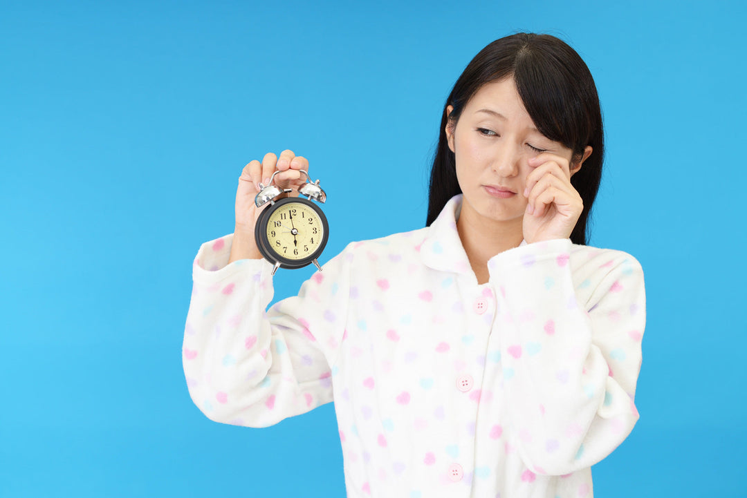 眠気を覚ます方法！すぐに聞く眠気覚まし方法や対策からユニークな目覚ましテクニックまで解説