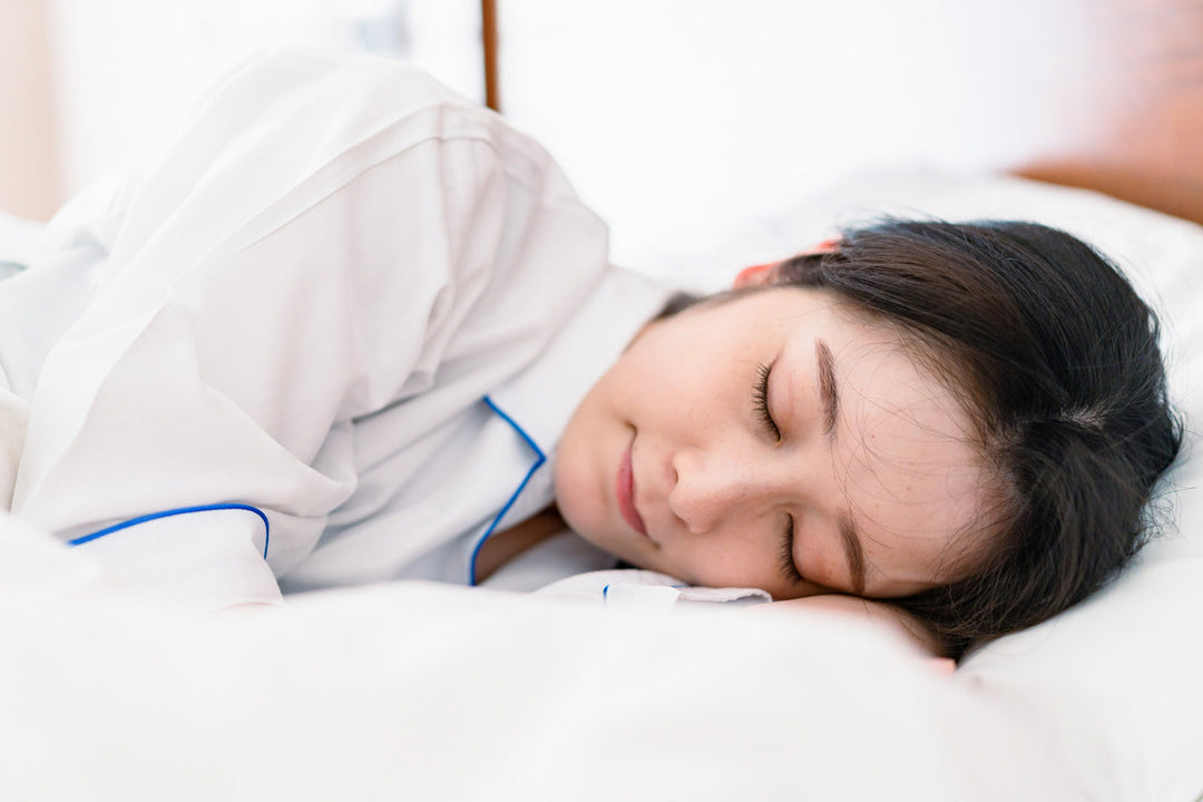 一瞬で寝る方法｜朝までぐっすり眠れる入眠のコツやすぐに実践できる快眠習慣を解説