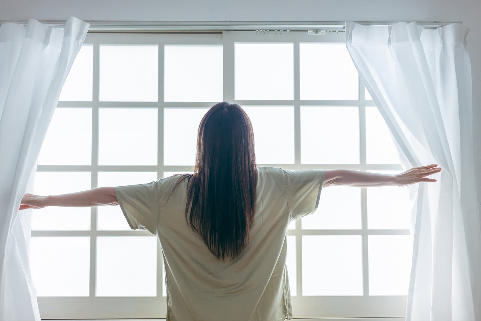 早起きする方法12選！睡眠の質を高めて早起きするコツも紹介！ – LOFTY - 枕専門店