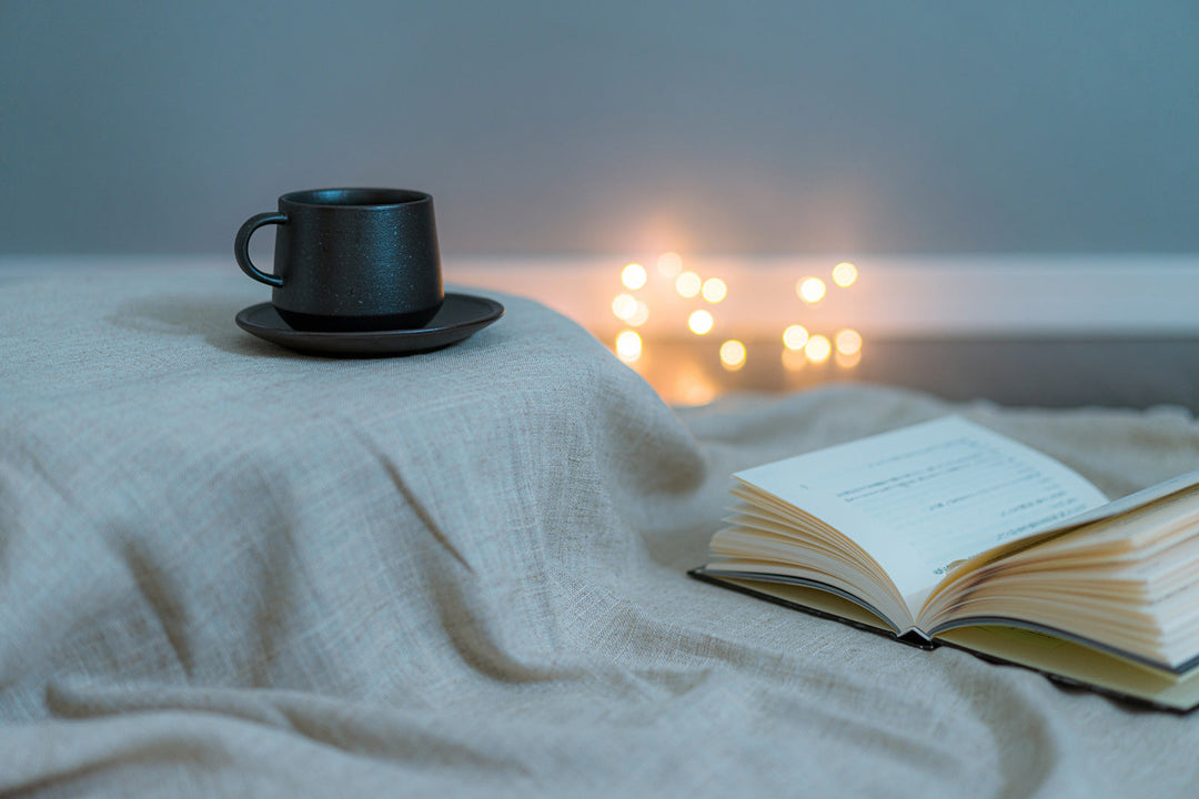 寝る前におすすめの飲み物とは？睡眠を妨げるNG飲み物も解説