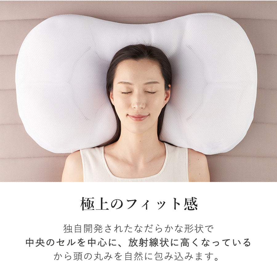 ストレートネックにおすすめの枕！首や肩を支える高さ・形状の選び方とおすすめ商品一覧 – LOFTY - 枕専門店