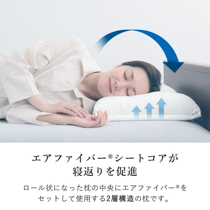 ロフテー エアウィーヴインピロー