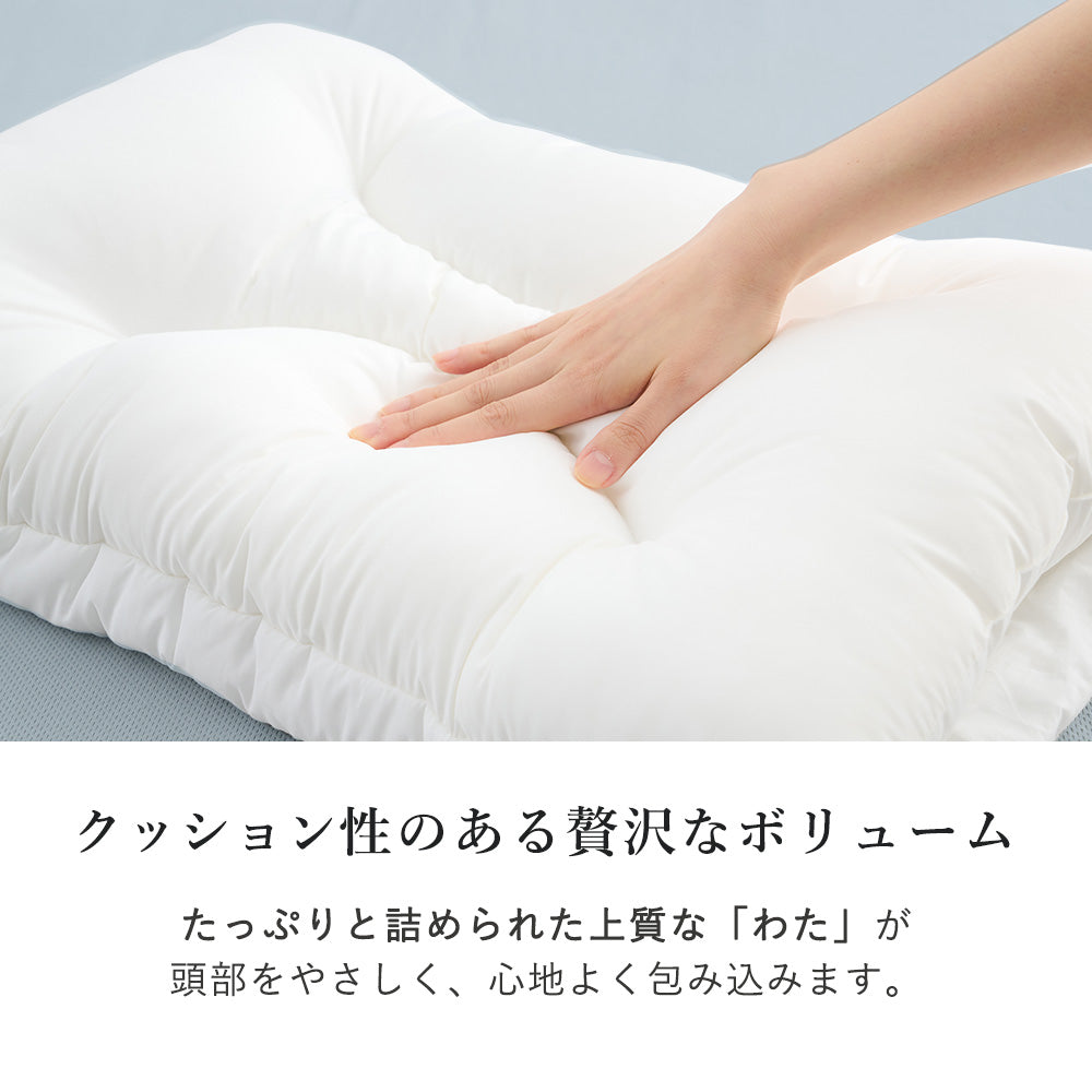新聞通販_ロフテー エアウィーヴインピロー – LOFTY - 枕専門店