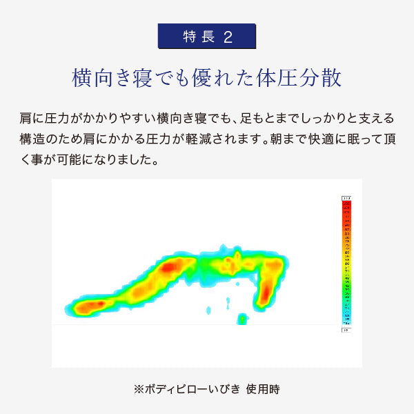 いびきの悩みに朗報！いびきに特化した”横向き寝”のための抱き枕誕生。「ボディピローいびき」 | 枕(まくら)専門店のLOFTY[ロフテー ]公式オンラインショップ