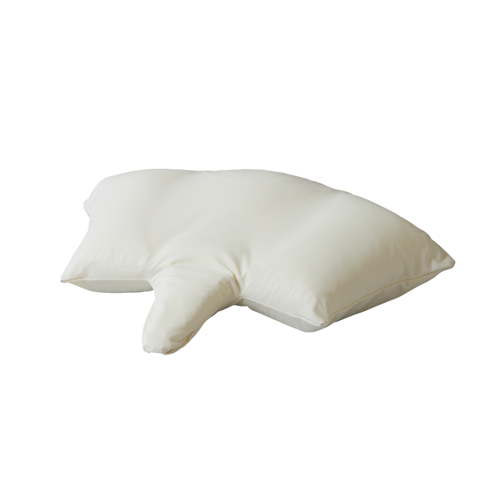 枕カバー 肩ストレッチ枕専用 ピローケース ストレートネック – LOFTY 枕カバー 肩ストレッチ枕専用 ピローケース ストレートネック – LOFTY