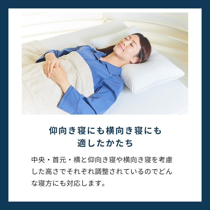 エアウィーヴ ピロー Milano Cortina 2026 公式オリンピックライセンス商品