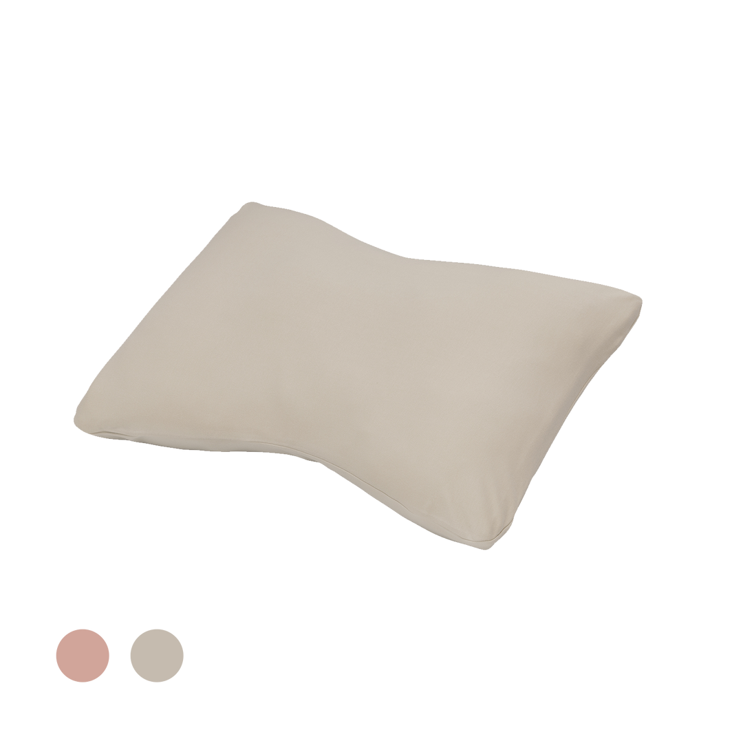 ロフテーソフィット専用 オーガニックコットン ニットピローケース 枕 ロフテーソフィット専用 オーガニックコットン ニットピローケース 枕