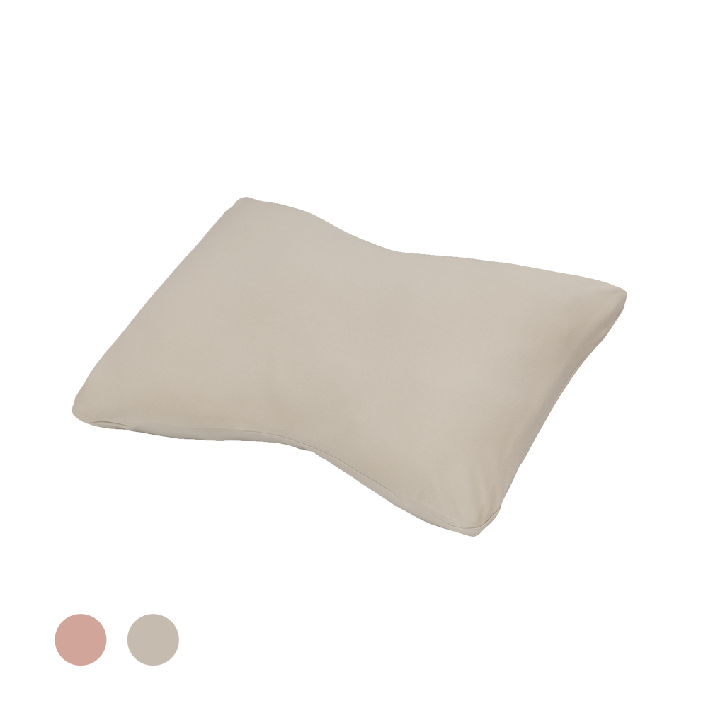 ロフテーソフィット専用 オーガニックコットン ニットピローケース 枕 ロフテーソフィット専用 オーガニックコットン ニットピローケース 枕